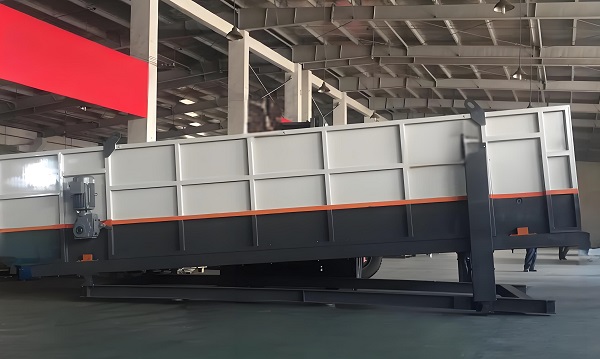 Ballistic Screen