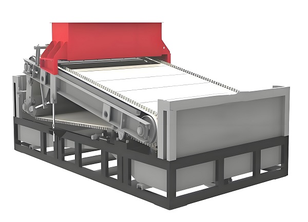 Magnetic Separator Magnetic Separator