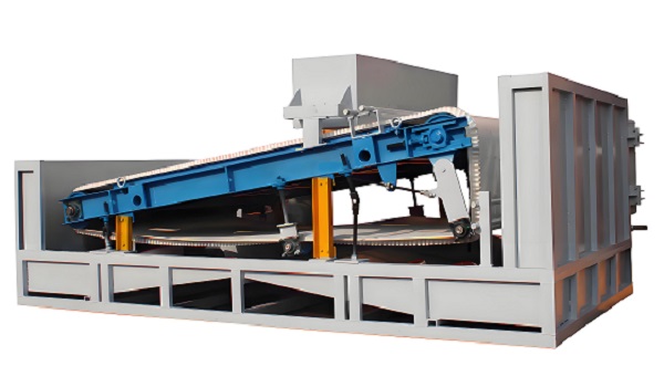 Magnetic Separator Magnetic Separator