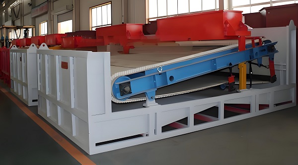 Magnetic Separator Magnetic Separator