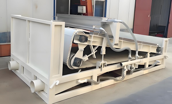 Magnetic Separator Magnetic Separator