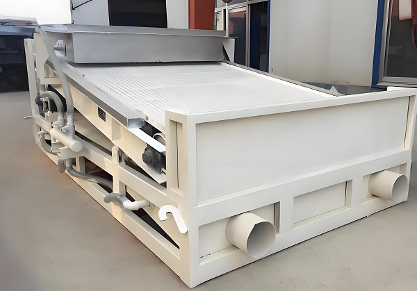 Magnetic Separator Magnetic Separator