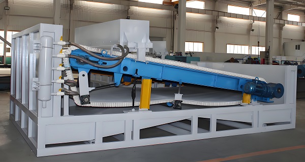 Magnetic Separator Magnetic Separator
