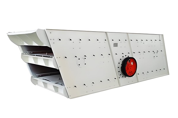 Vibrating Screen Vibrating Screen