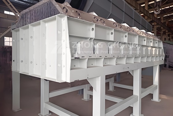 ¿Por qué elegir la máquina clasificadora de basura de Zhongc