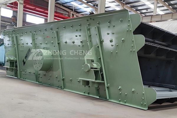 Current status and development of demolition waste treatment