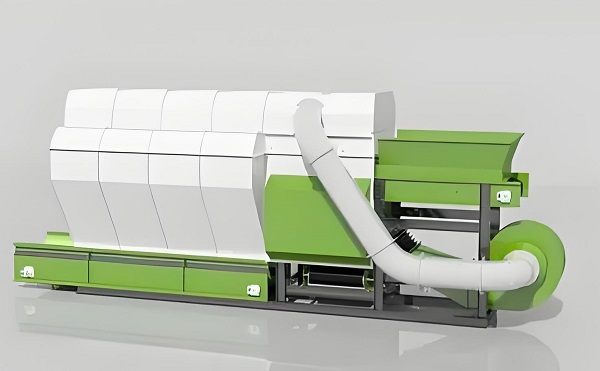 Wind Sifter Wind Sifter