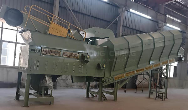 Wind Sifter Wind Sifter