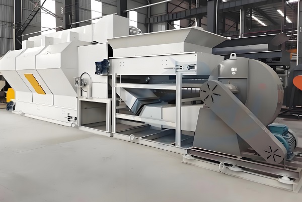 Wind Sifter Wind Sifter