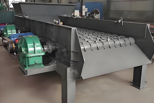 Repair and daily maintenance of disc screen