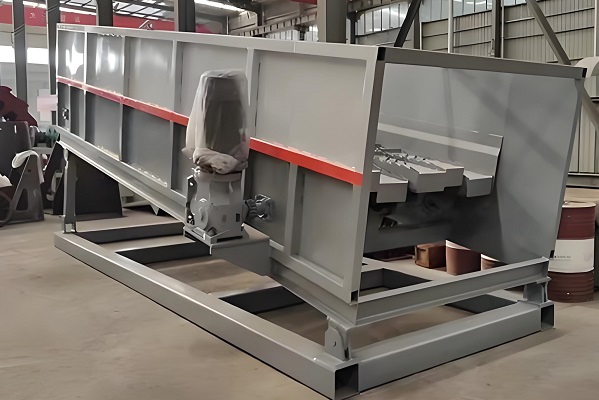 Installation and maintenance of ballistic screen