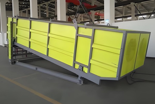 Ballistic Screen Ballistic Screen