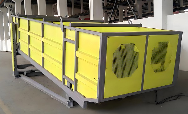 Ballistic Screen Ballistic Screen