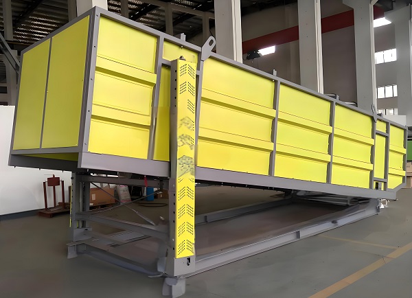 Ballistic Screen Ballistic Screen