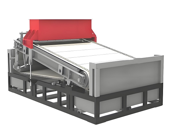 Magnetic Separator Magnetic Separator