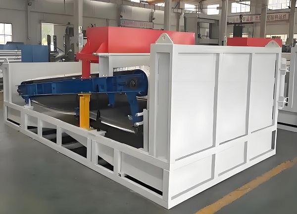 Magnetic Separator Magnetic Separator