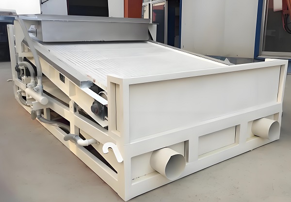 Magnetic Separator Magnetic Separator