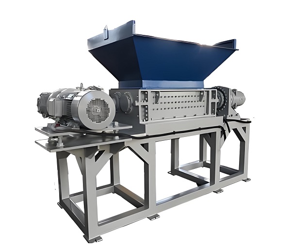 Industrial Waste Shredder Industrial Waste Shredder