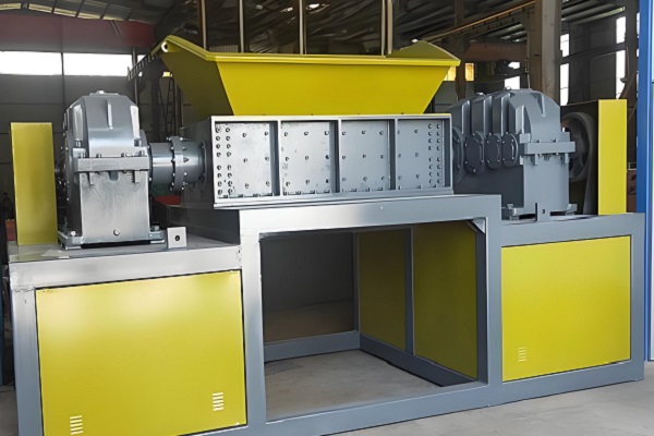 How to choose a shredder？