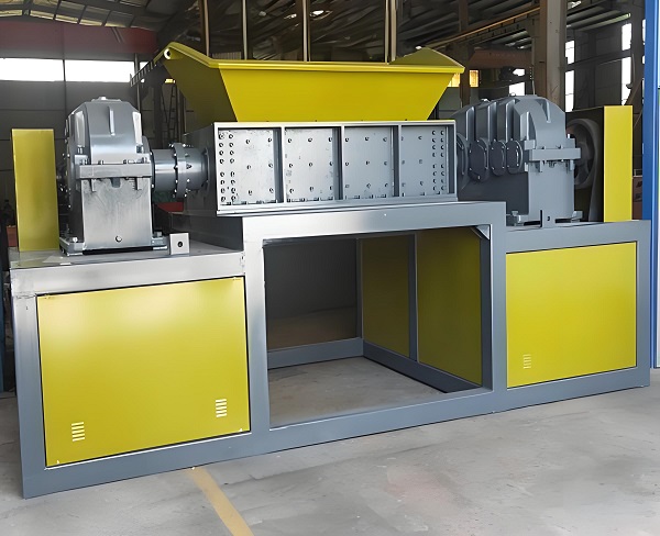 Shredder Machine Shredder Machine