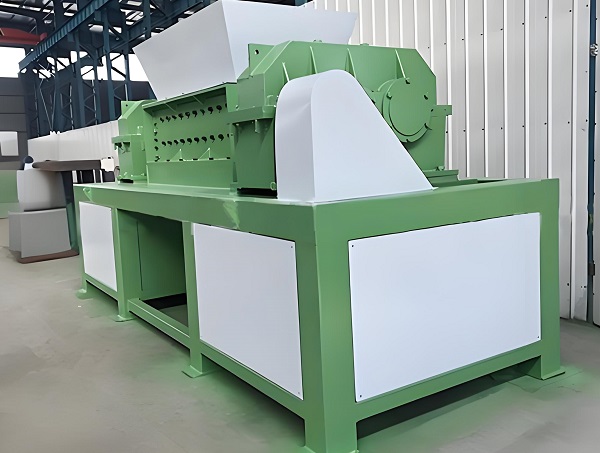 Shredder Machine Shredder Machine