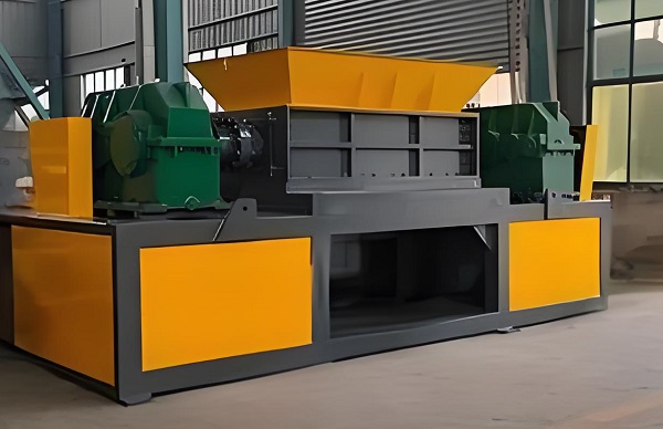 Shredder Machine Shredder Machine