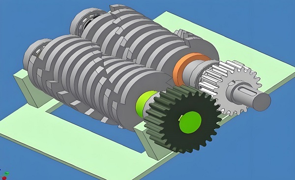 shredder blades shredder blades
