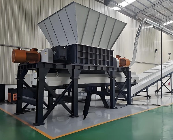 Shredder Machine Shredder Machine