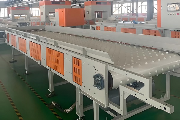Which is the most efficient waste screening  equipment?