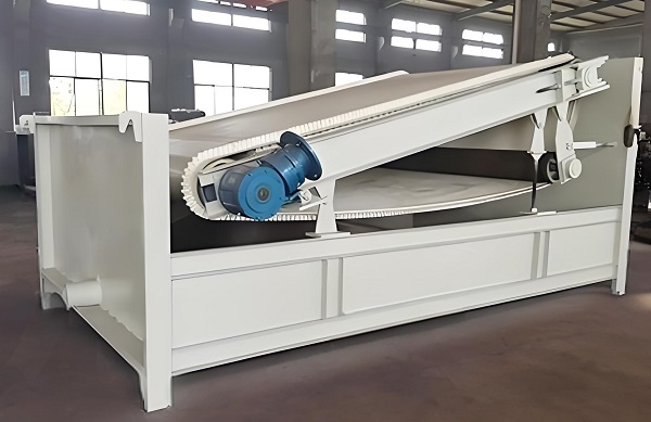 Magnetic Separator Magnetic Separator