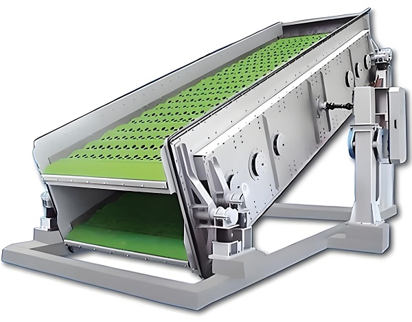Flip-Flow Screen Flip-Flow Screen