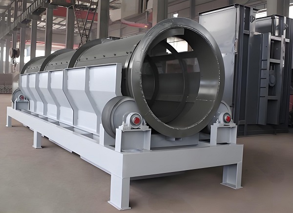 Trommel Screen Trommel Screen