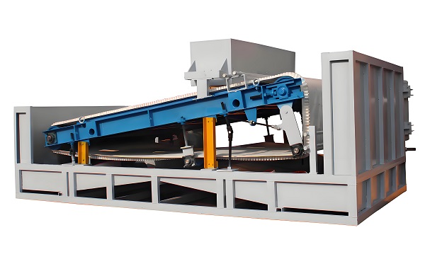 Magnetic Separator Magnetic Separator