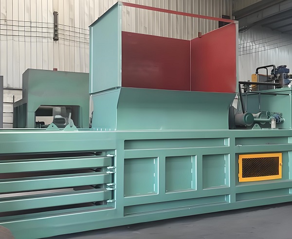 Baling Machine Baling Machine