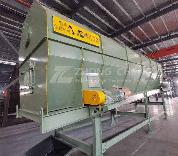 Trommel Screen Trommel Screen