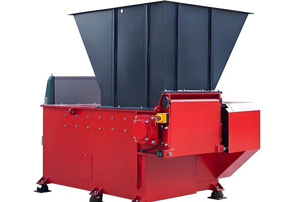 What is pre-shredder and its characteristics