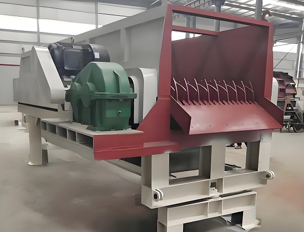 Mud and stone Separator Mud and stone Separator