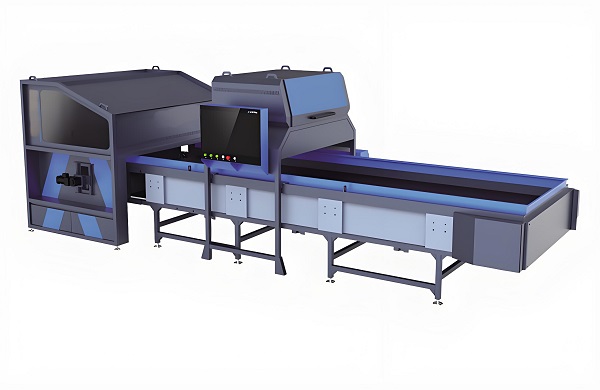 Optical Sorter Optical Sorter