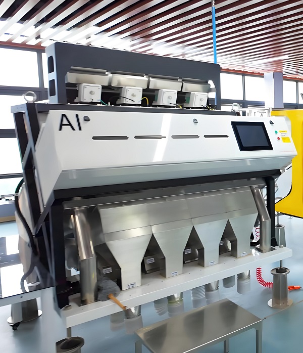 Optical Sorter Optical Sorter