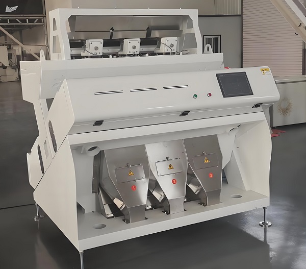 Optical Sorter Optical Sorter