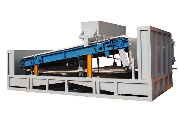 Magnetic Separator Machine