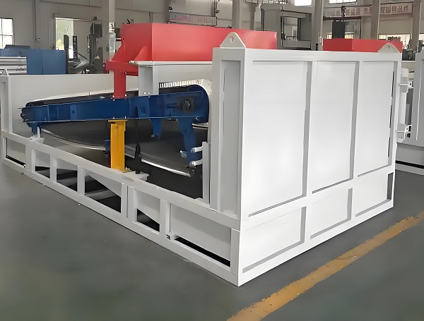 Magnetic Separator Machine