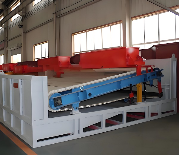 Magnetic Separator Machine