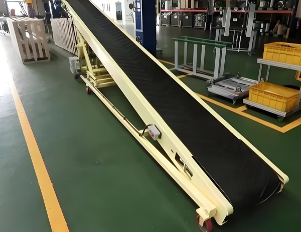 Belt Conveyor