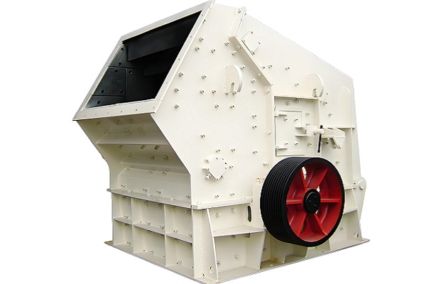  Impact Crusher