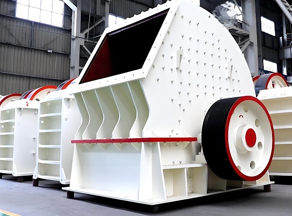 Impact Crusher