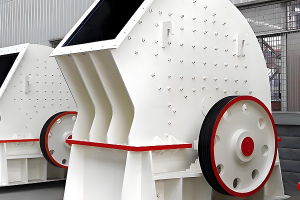 Hammer Crusher