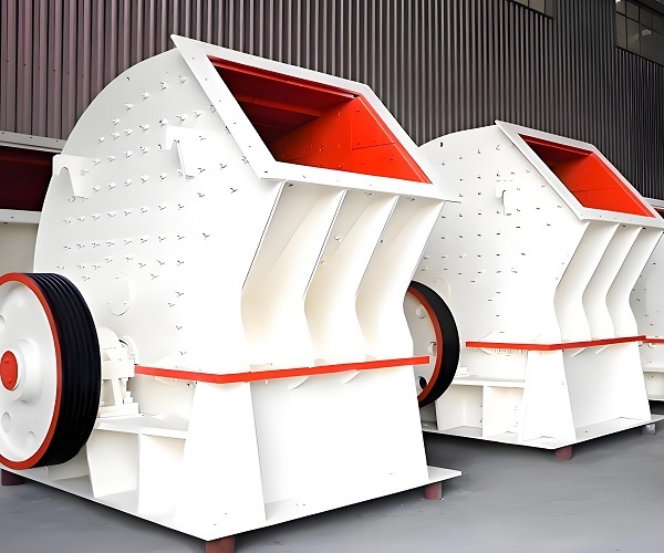 Hammer Crusher