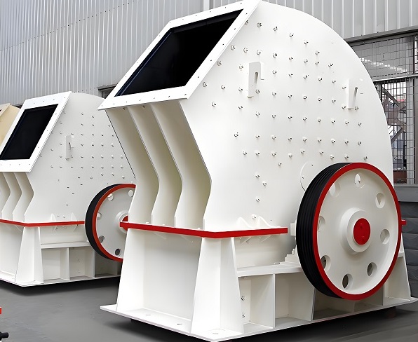 Hammer Crusher