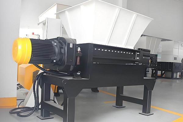 Máquina Trituradora Máquina Trituradora